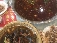 -三毛鱼庄(威连路店)