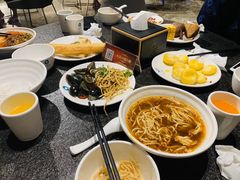 -南京瀚金佰九号温泉酒店