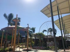 -三亚海昌梦幻海洋不夜城