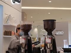 -Seesaw Coffee(上海国金中心店)