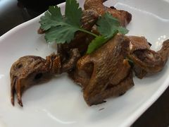 -腰记饭店(龙源路店)