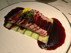 -翡翠拉面小笼包(岭南新天地店)