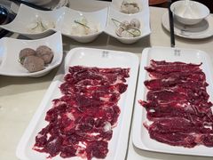 -围炉夜话·潮汕卤水火锅(榕江店)