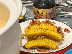 -金龙·打边炉(南京西路店)