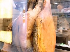 -小厨娘淮扬菜(六合欢乐港店)