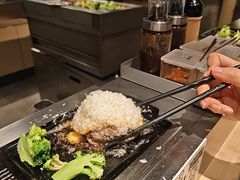 -肉肉大米(金虹桥店)