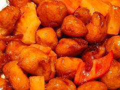 -秋色客家菜(南山店)