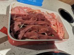 -钢管厂五区小郡肝火锅串串香(清河店)