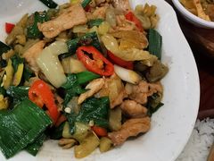-易裕和·长沙米粉(友谊路店)