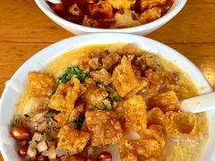 -豆相识•九九豆腐脑(牛咡桥店)