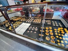 -百饼园(澳门路店)