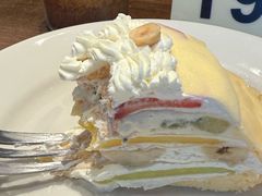 -EAU CAFE(永康路店)