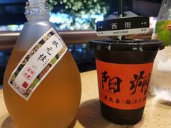 -渔太泰漓江小馆·广西融合菜(西街店)