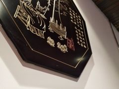 景观位-宽板凳老灶火锅(南礼士路店)
