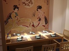 -浦·传统日式料理(3 5 1 1 店)