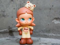 -泡泡玛特POPMART(金安国际购物中心店)