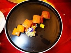 -大海中餐厅(宁波春晓世茂希尔顿逸林酒店)