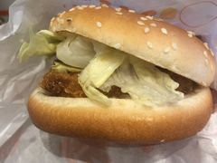 -汉堡王(房山绿地缤纷城店)