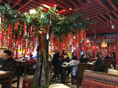 大堂-京氣春饼(机场店)