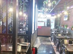 -阿三烧烤·生蚝(超级会员店拓峰店)