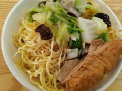素交冷面-珊珊小笼馆(仙霞路店)