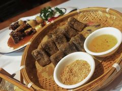 -随缘小馆(红岭路店)