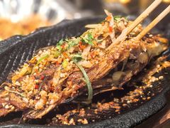 -状元阁烧烤(新华路总店)