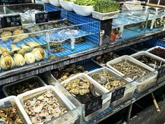 -舟山海鲜·江浙菜(银沙路店)
