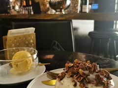 肉桂卷-大酉·M Coffee(北京美术馆店)