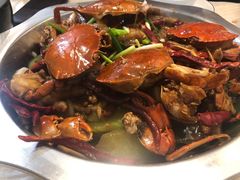 蟹肉煲-蟹肉煲蟹肉(阊胥路店)