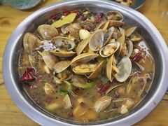 -三盛肥蛤(总店)