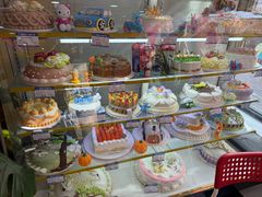 -思味特(纬一路店)