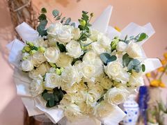 -爱尚花坊(大林路店)