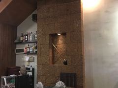 -Old House Restaurant