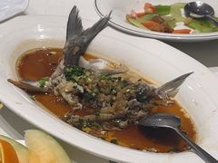 -沪华海鲜大酒楼(南汇店)