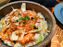渔夫泡饭-Aqua Oasis 水天堂(爱山广场店)