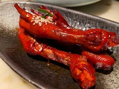 -枚青·临安酒肆(腾飞大厦店)