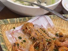 -渔满仓海鲜渔家(象山二店)