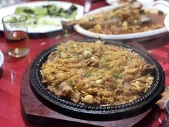 -老关东东北菜(盐城店)