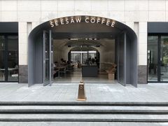-Seesaw Coffee(上生新所店)