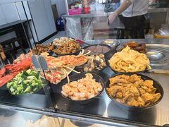 -鲤.金记沙茶面(总店)