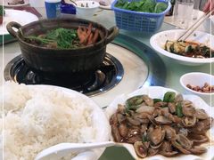 -渝君重庆火锅(嘉宾路店)
