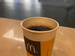 鲜煮咖啡-麦当劳(南京南站站外店)