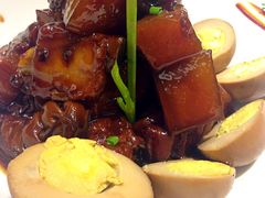 圆苑红烧肉-圆苑(上海广场店)