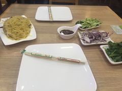 -香香春饼·非遗技艺(万达店)