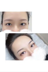 -MIVI野生眉纹绣纹眉