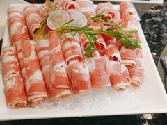 -一席地·本地鸡窝·杭帮鸡火锅(萧山银隆百货店)