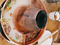 -羊乐锅·火锅·烧烤(夫子庙店)