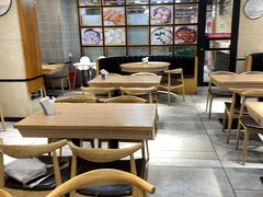 大堂-盛宝粥店(建设街店)