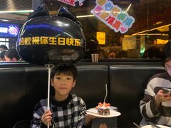 -烤匠麻辣烤鱼(万象城店)